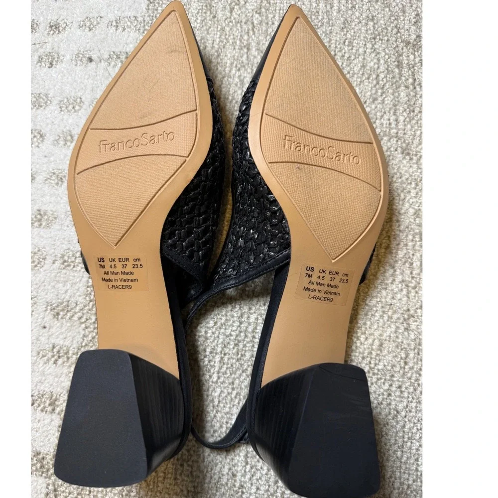 Franco Sarto franco sarto
